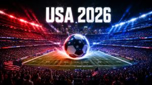 usa match