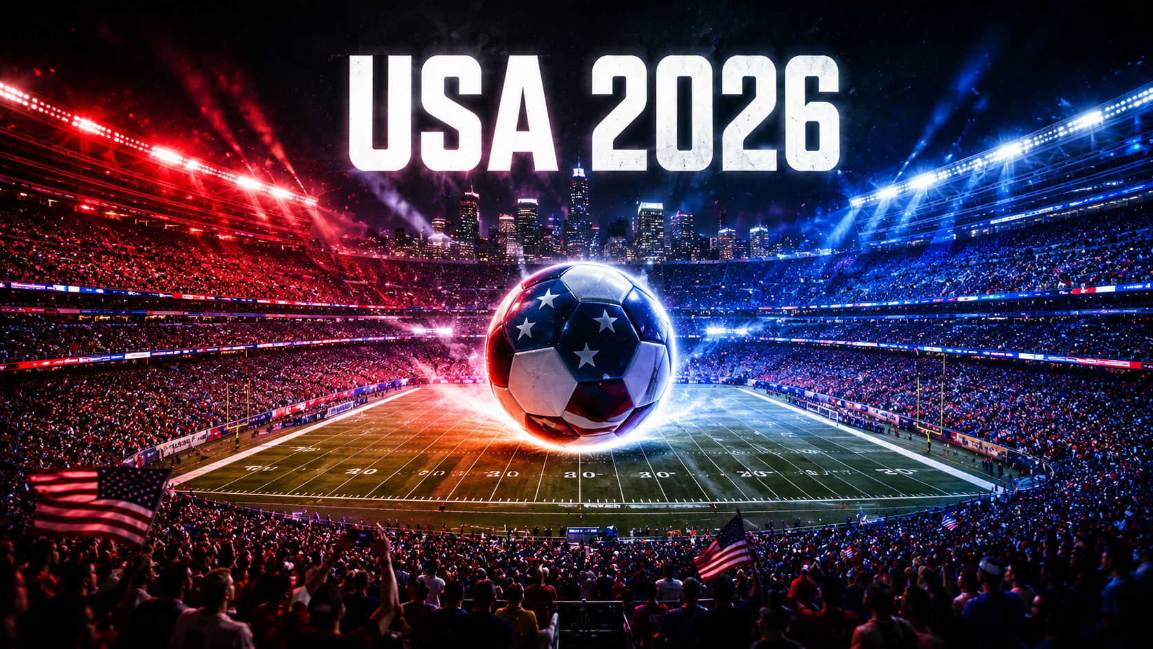 usa match
