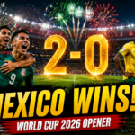 mexico vs south africa