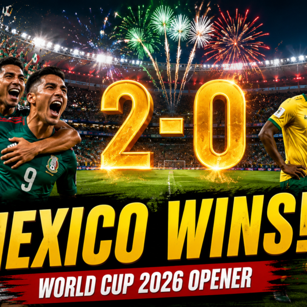 mexico vs south africa