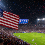 us soccer team