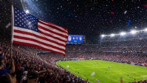 us soccer team