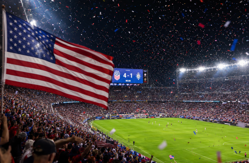 us soccer team