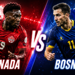 canada vs bosnia match