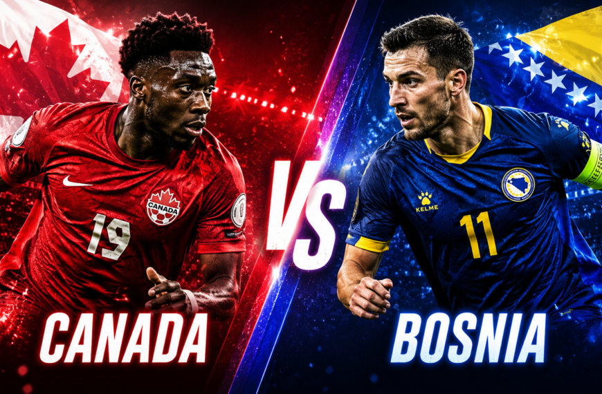 canada vs bosnia match
