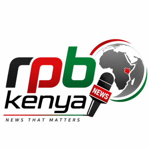rpb kenya
