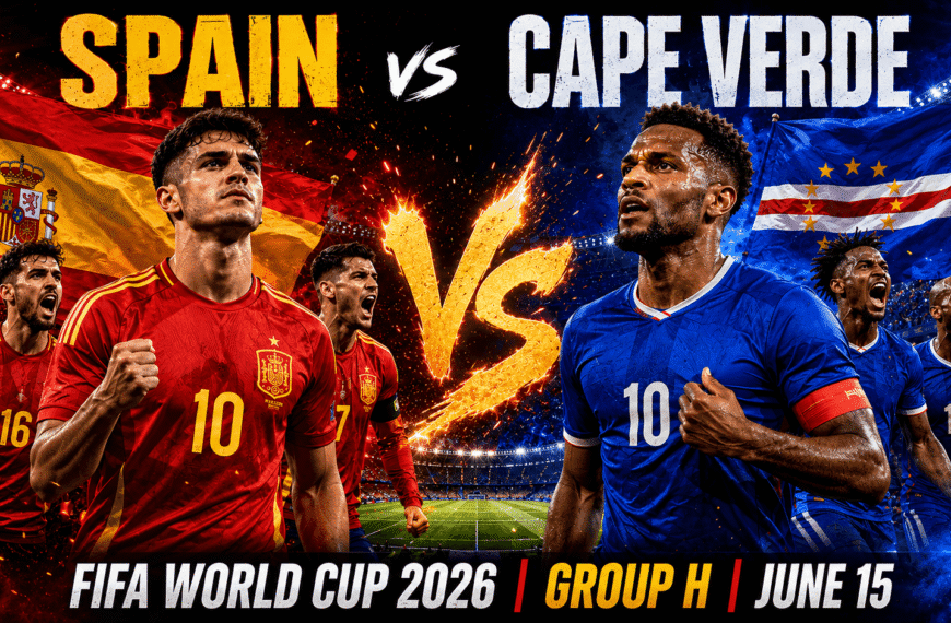 spain vs cape verde prediction
